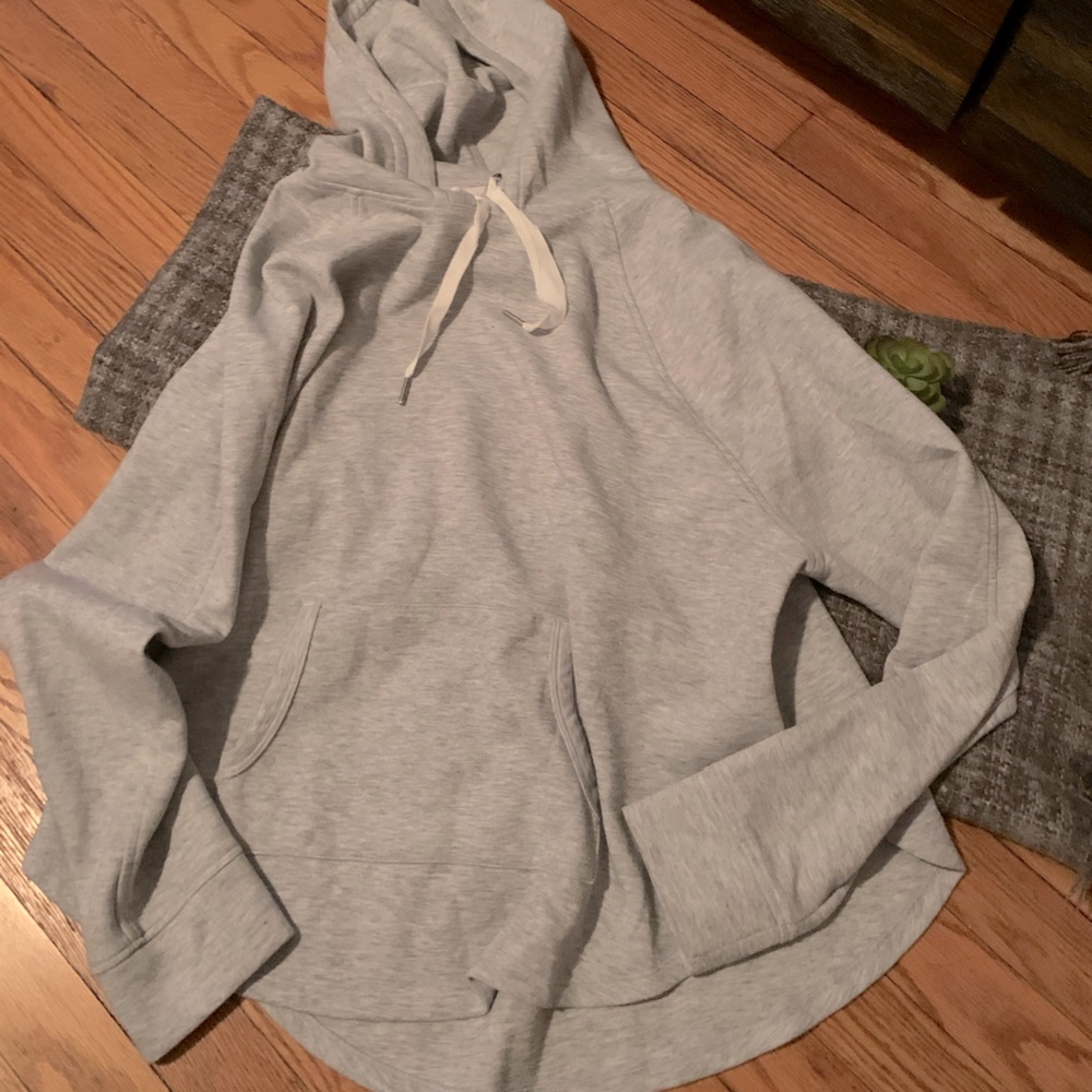 Victoria’s Secret Sport Oversized Hoodie